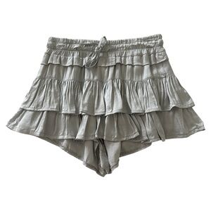 NWT Sofia Leana Skirt/Skort Size Small